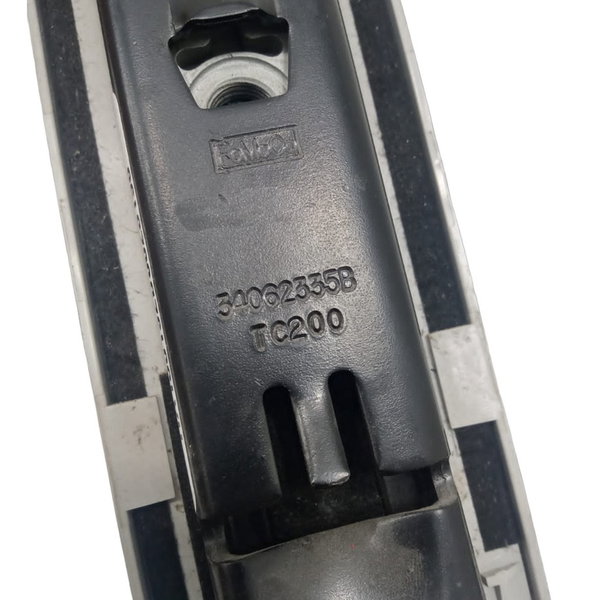 Regulador Esquerdo Altura Cinto Ford Ka 1.0 2020