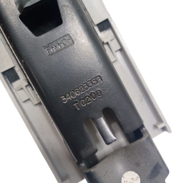 Regulador Direito Altura Cinto Ford Ka 1.0 2020