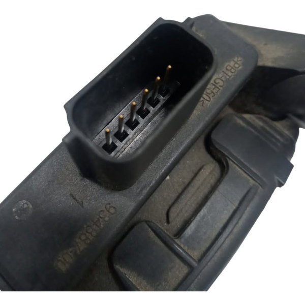 Pedal Acelerador Ford Ka 1.0 2020