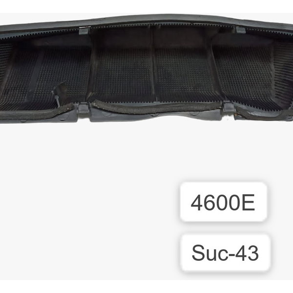 Duto Entrada Ar Ventilação Ford Ka 1.0 2020