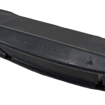 Duto Entrada Ar Ventilação Ford Ka 1.0 2020