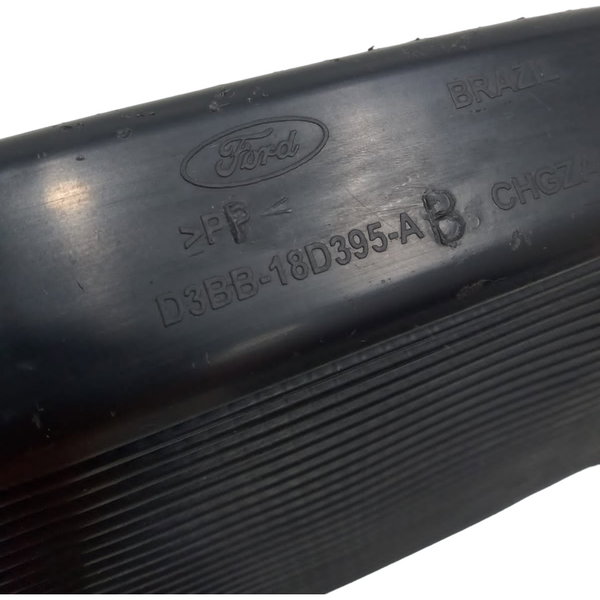 Duto Entrada Ar Ventilação Ford Ka 1.0 2020