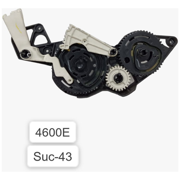 Engrenagem Caixa Ventilaçao Condicionado Ford Ka 1.0 2020