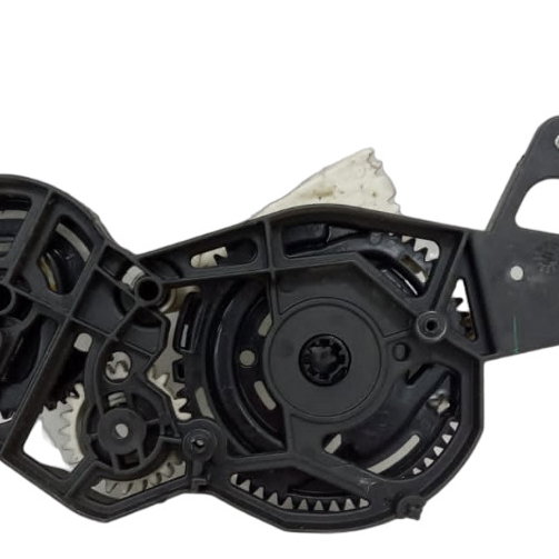 Engrenagem Caixa Ventilaçao Condicionado Ford Ka 1.0 2020