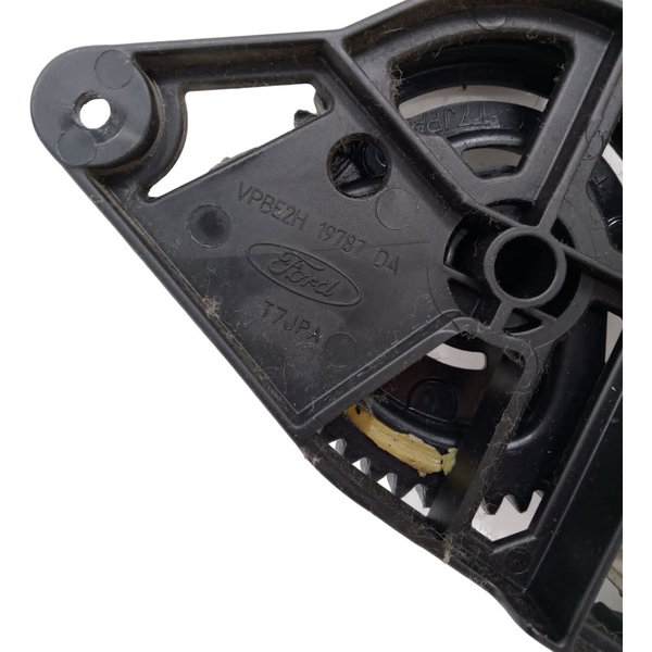 Engrenagem Caixa Ventilaçao Condicionado Ford Ka 1.0 2020