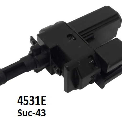 Interruptor Pedal Embreagem Ford Ka 1.0 2020
