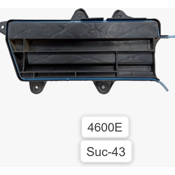 Tampa Filtro Cabine Ford Ka 1.0 2020