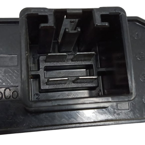 Resistência Ar Condicionado Ford Ka 1.0 2020