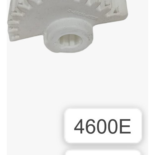 Engrenagem Atuador Ford Ka 1.0 2020 Vpbe2h-18k376-a