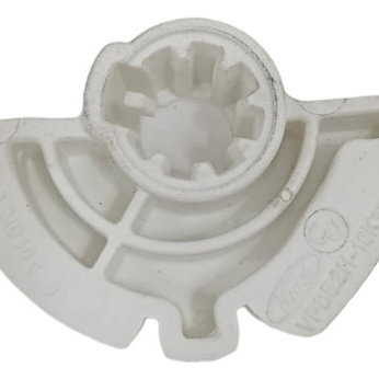 Engrenagem Atuador Ford Ka 1.0 2020 Vpbe2h-18k376-a