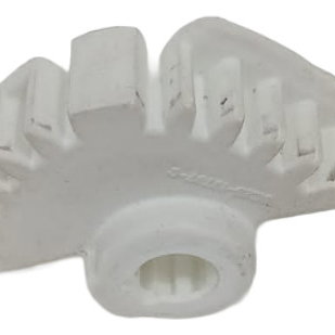 Engrenagem Atuador Ford Ka 1.0 2020 Vpbe2h-18k376-a