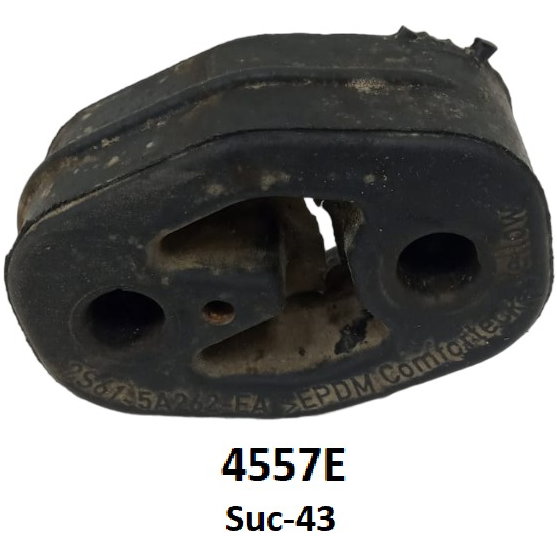 Coxim Escape Ford Ka 1.0 2020