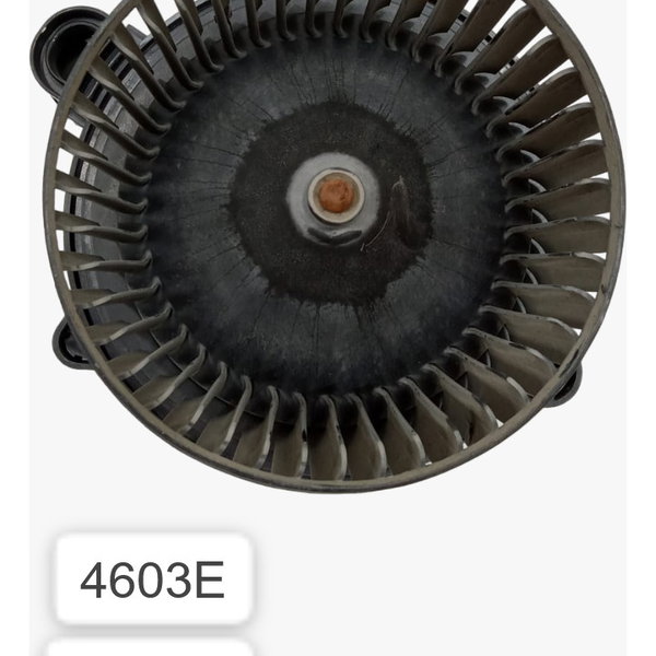 Motor Ventilador Ford Ka 1.0 2020