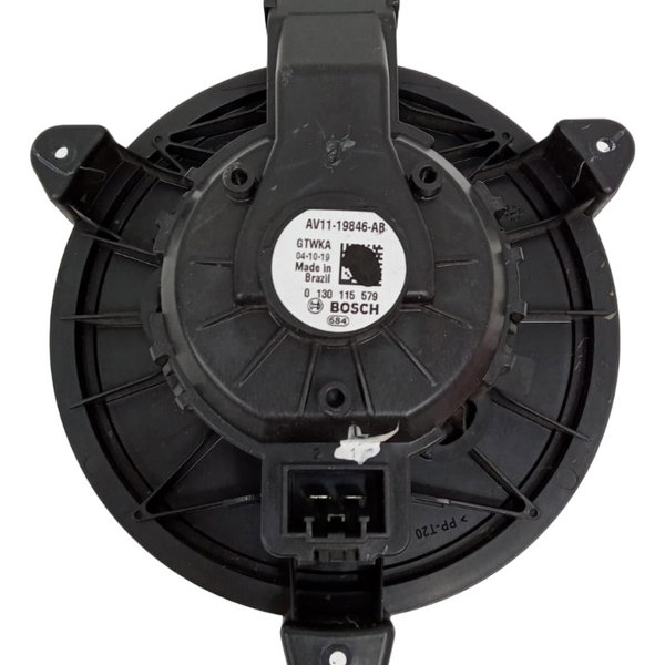 Motor Ventilador Ford Ka 1.0 2020