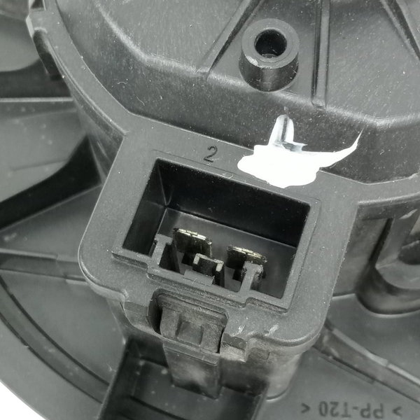Motor Ventilador Ford Ka 1.0 2020