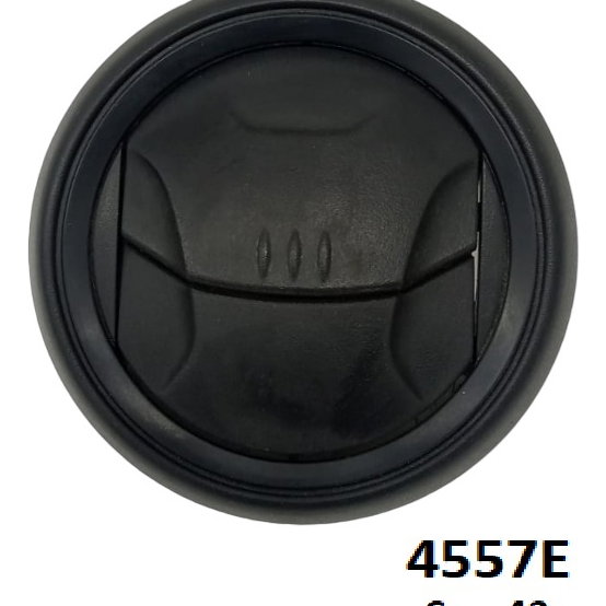 Difusor Direito Saída Ar Painel Ford Ka 1.0 2020