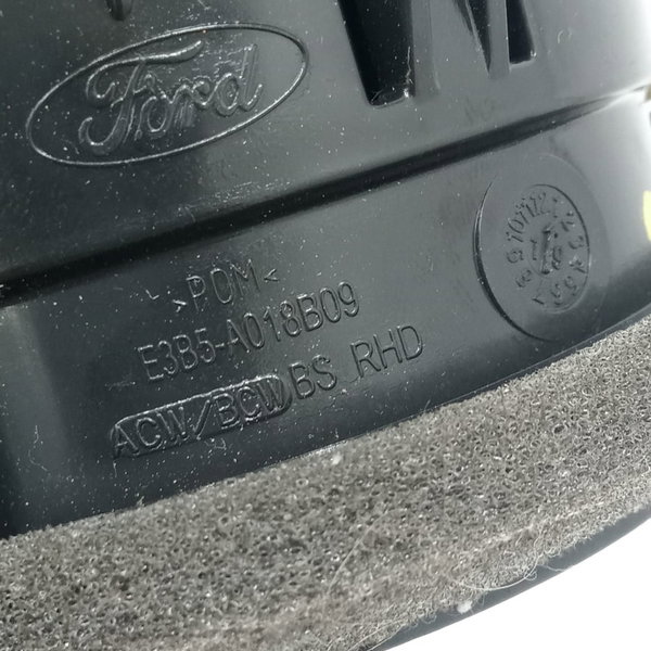 Difusor Direito Saída Ar Painel Ford Ka 1.0 2020