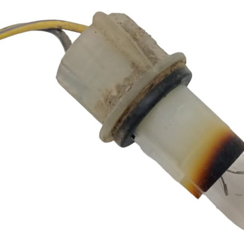 Chicote Luz Placa Ford Ka 1.0 2020