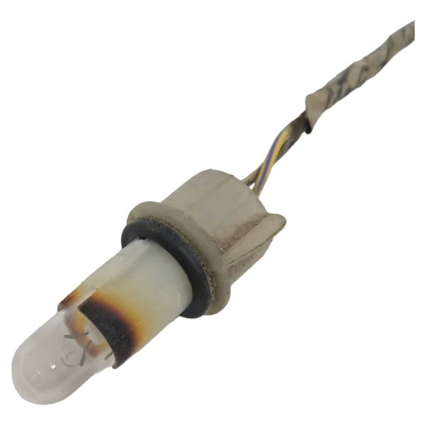 Chicote Luz Placa Ford Ka 1.0 2020