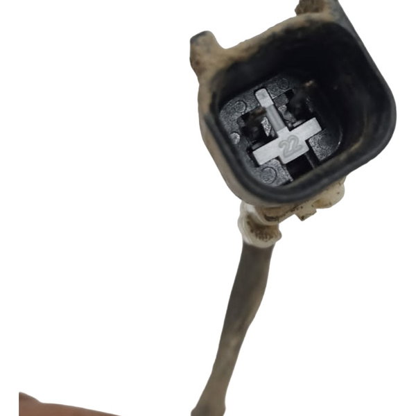 Chicote Luz Placa Ford Ka 1.0 2020