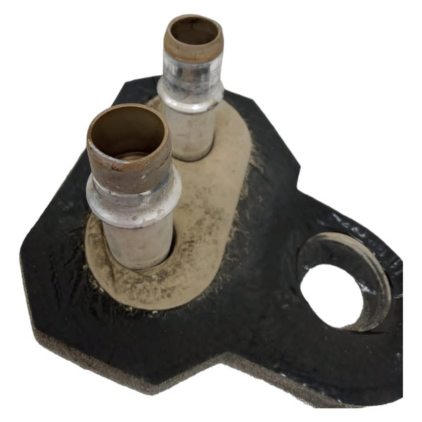 Radiador Ar Quente Ford Ka 1.0 2020