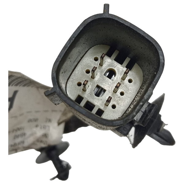 Chicote Bico Injetor Ford Ka 1.0 2020