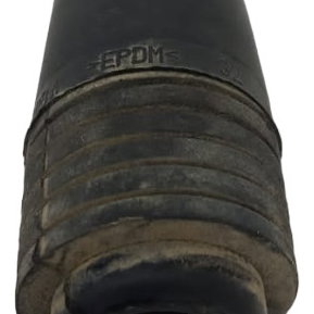 Batente Tampa Traseira Ford Ka 1.0 2020