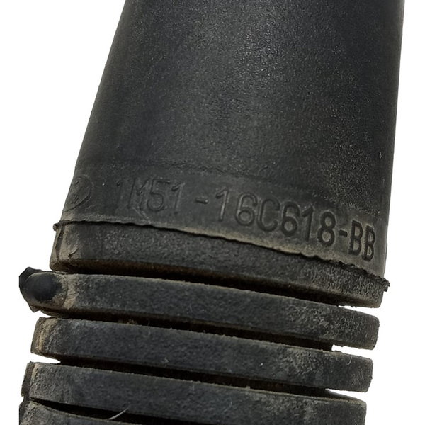Batente Tampa Traseira Ford Ka 1.0 2020