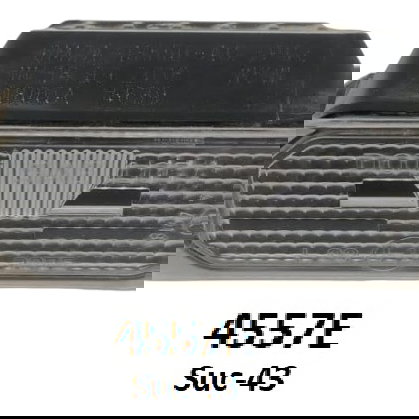 Lanterna Placa Ford Ka 1.0 2020