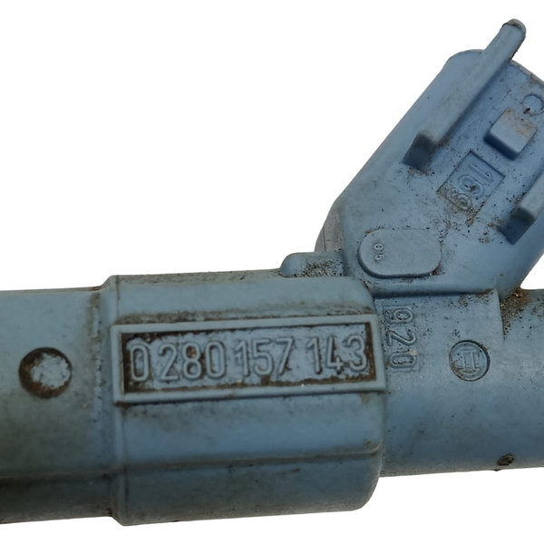 Bico Injetor Ford Ka 1.0 2020