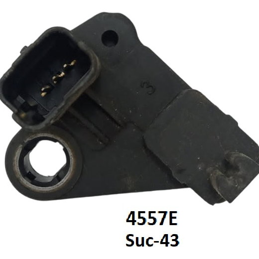 Sensor Rotação Ford Ka 1.0 2020