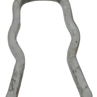 Trava Vela Aquecedora Ford Ka 1.0 2020