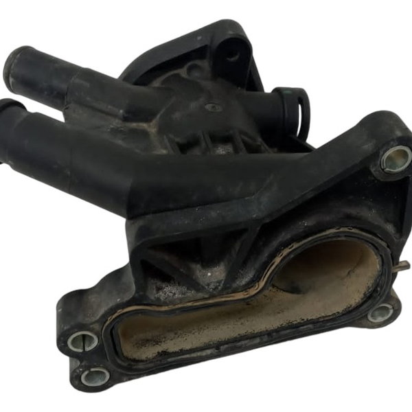 Carcaça Válvula Termostática Ford Ka 1.0 2020