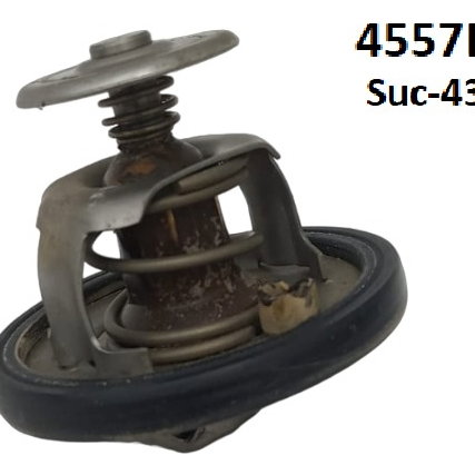 Válvula Termostática Ford Ka 1.0 2020