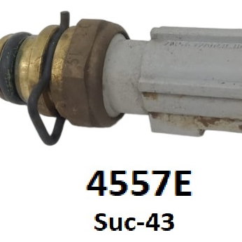 Sensor Temperatura Água Ford Ka 1.0 2020