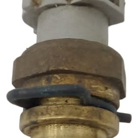 Sensor Temperatura Água Ford Ka 1.0 2020
