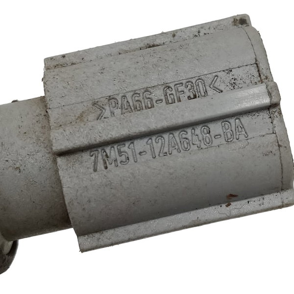 Sensor Temperatura Água Ford Ka 1.0 2020
