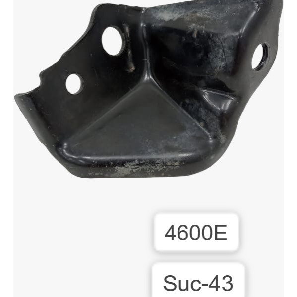 Suporte Suspensão Traseira Direita Ford Ka 1.0 2020