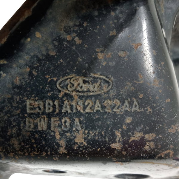 Suporte Suspensão Traseira Direita Ford Ka 1.0 2020