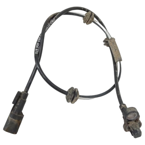 Sensor Abs Traseiro Direito Ford Ka 1.0 2020