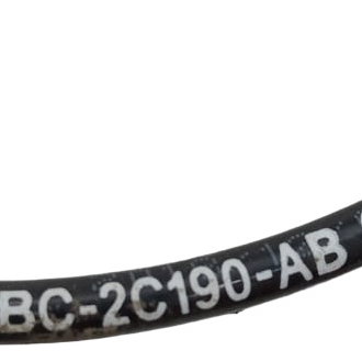 Sensor Abs Traseiro Direito Ford Ka 1.0 2020