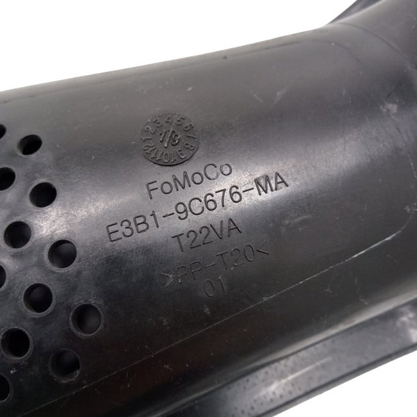 Duto Ford Ka 1.0 2020 E3b19c676ma
