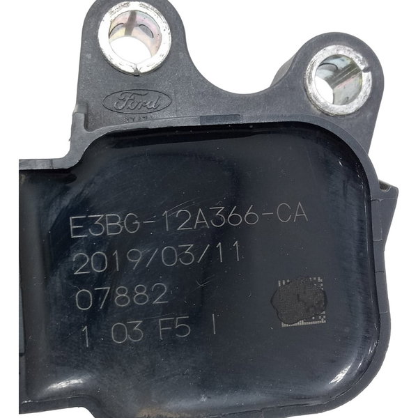 Bobina Ignição Ford Ka 1.0 2020