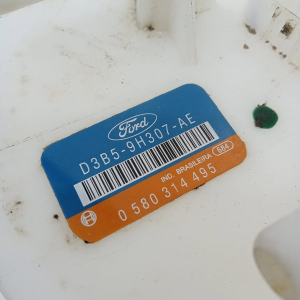 Bomba Combustível Ford Ka 1.0 2020