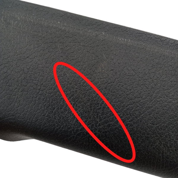 Soleira Dianteira Esquerda Ford Ka 1.0 2020 Preto