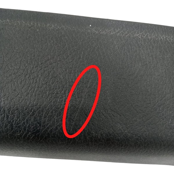 Soleira Dianteira Esquerda Ford Ka 1.0 2020 Preto