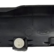 Soleira Dianteira Direita Ford Ka 1.0 2020 Preto