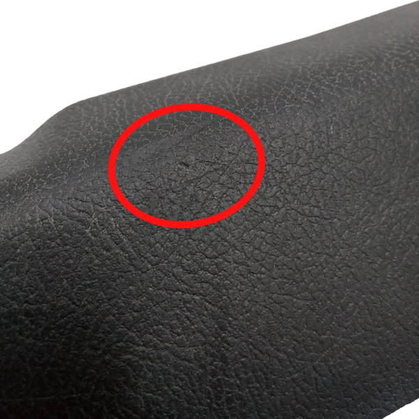 Soleira Dianteira Direita Ford Ka 1.0 2020 Preto
