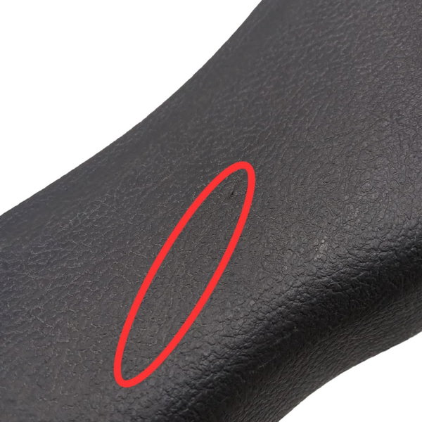 Soleira Traseira Direita Ford Ka 1.0 2020 Preto