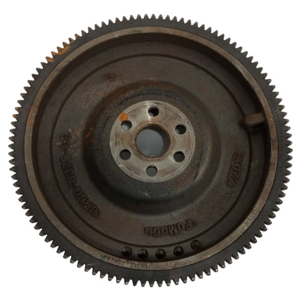 Cremalheira Volante Motor Ford Ka 1.0 3cc 2020